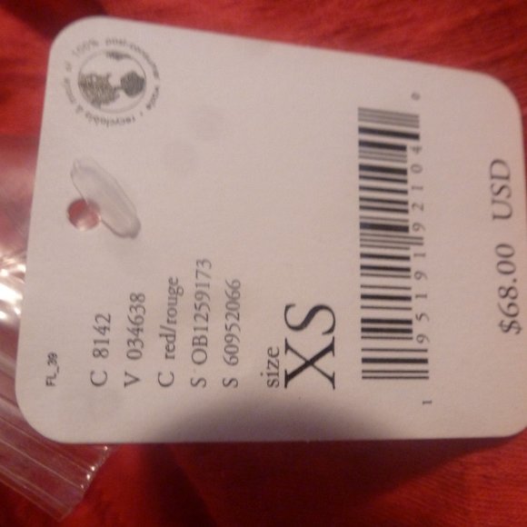 - Sale - Free People Sexy Wide Romper w/ long  Ballons puff sleeves NEW Ru… - Picture 10 of 14